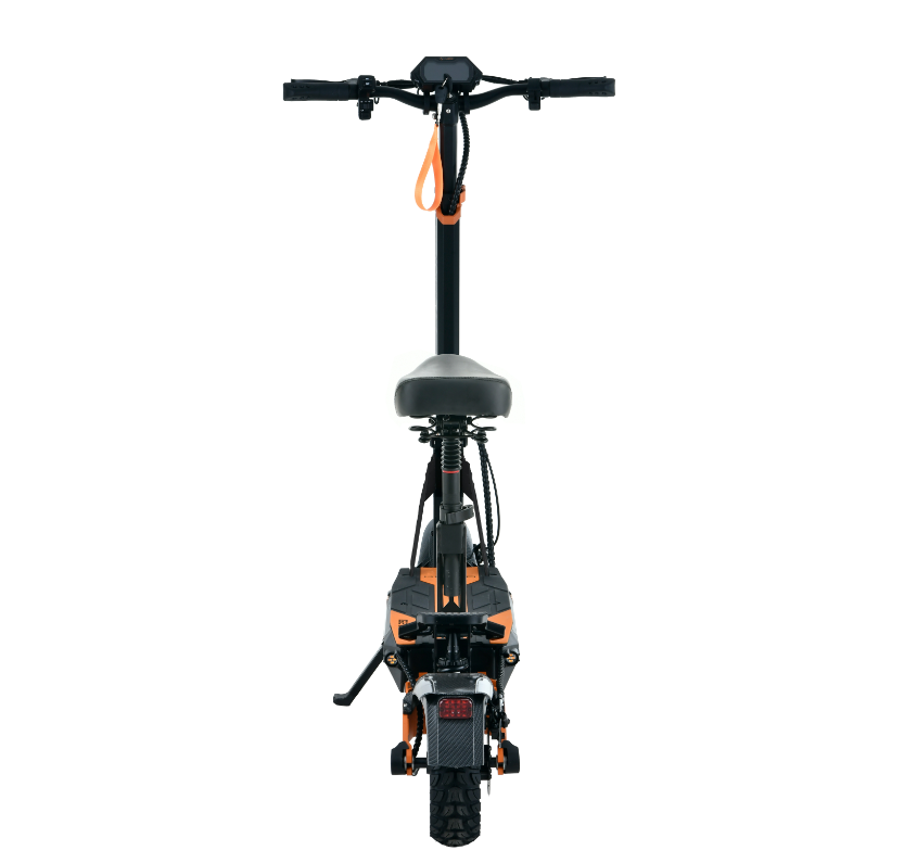 2025 New Kugoo G2 Max Electric Scooter Version2 48V 20Ah 1000W