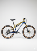 29 SIZE MTB BICYCLE