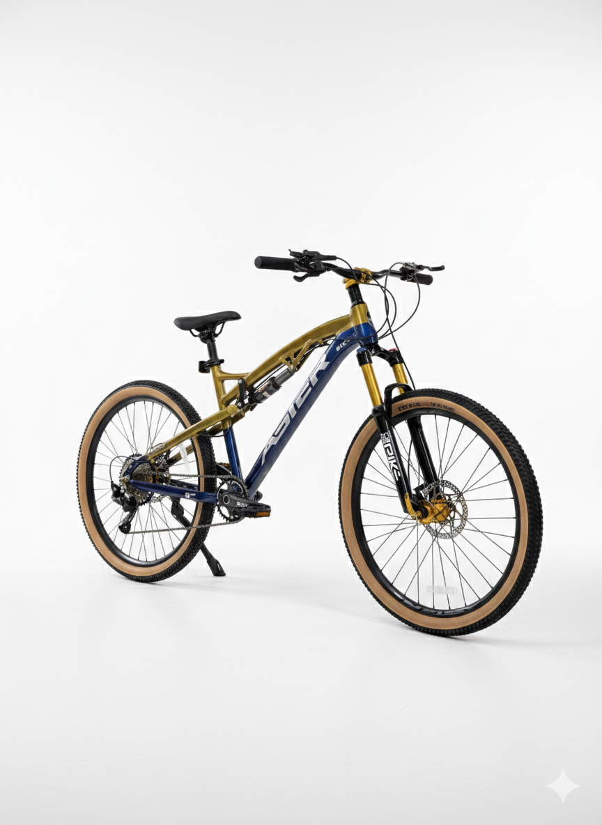 29 SIZE MTB BICYCLE