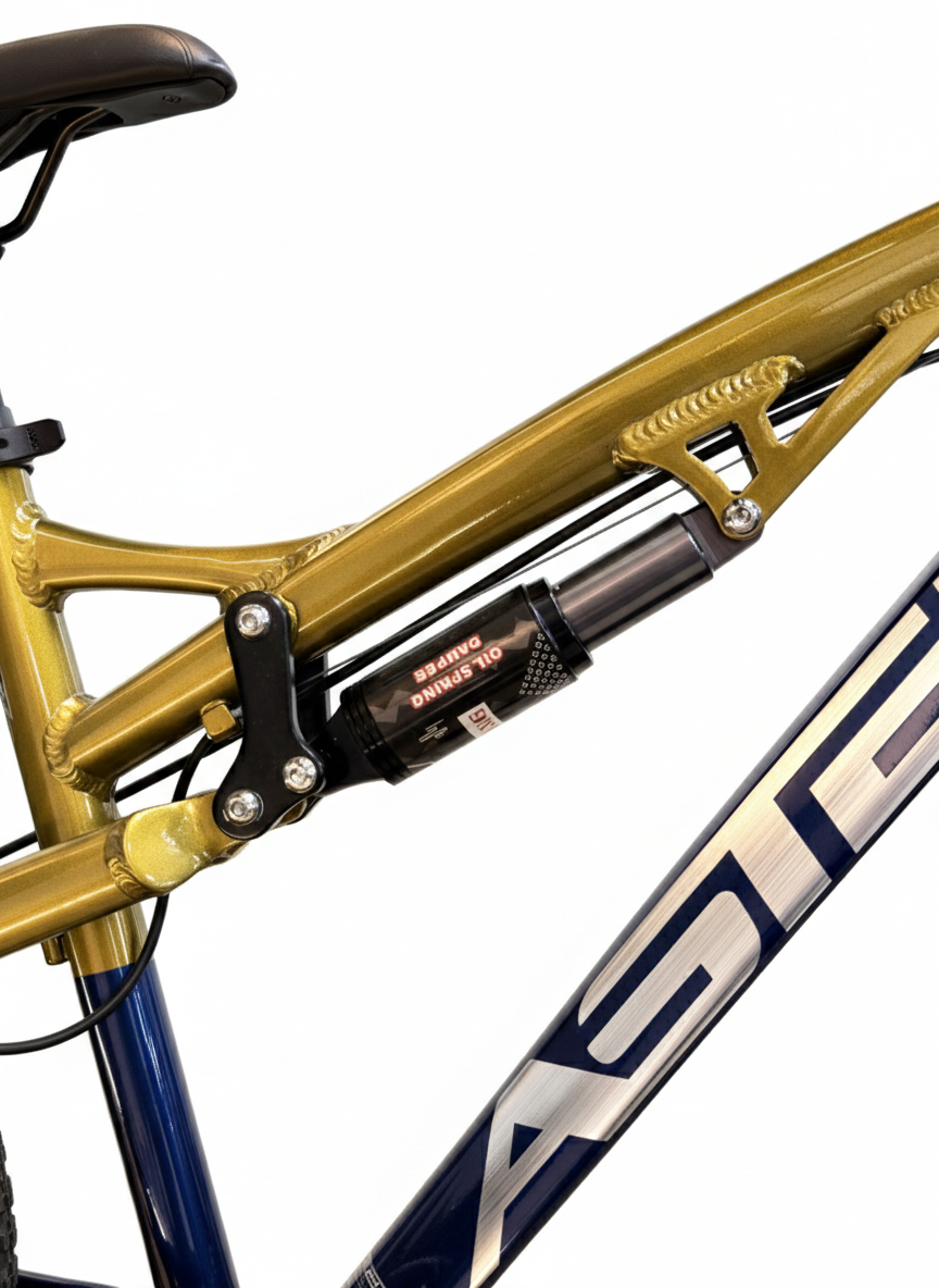 29 SIZE MTB BICYCLE
