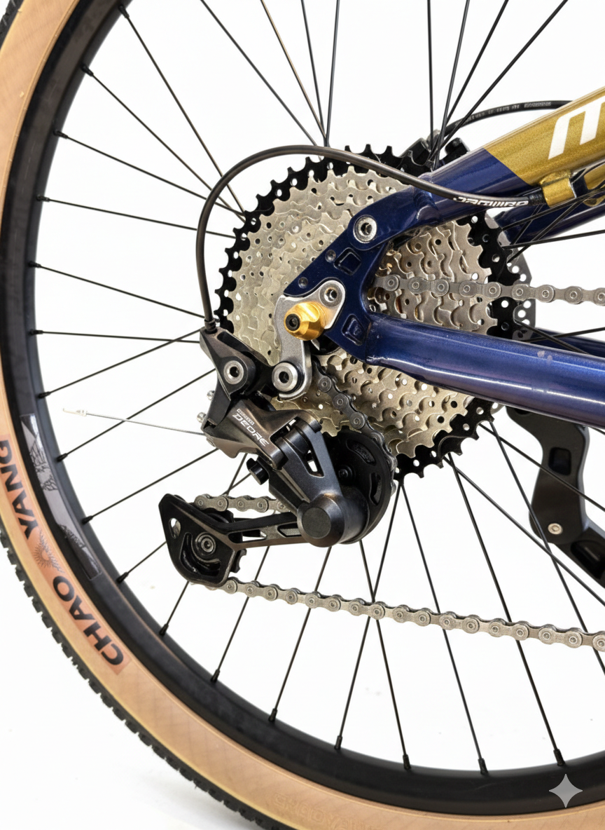 29 SIZE MTB BICYCLE