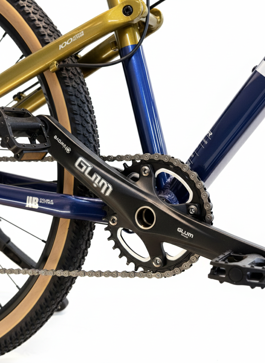 29 SIZE MTB BICYCLE