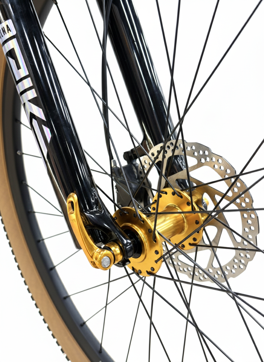 29 SIZE MTB BICYCLE