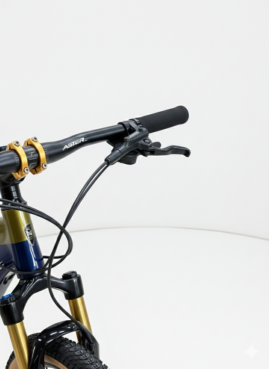 29 SIZE MTB BICYCLE