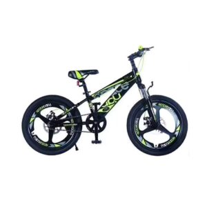SPACE Baby Bike 20"