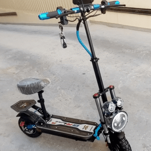 GRLine S4 Rohan Wings Electric Scooter