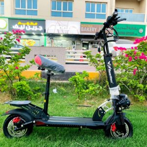 KT51 Rohan Wings with Tail