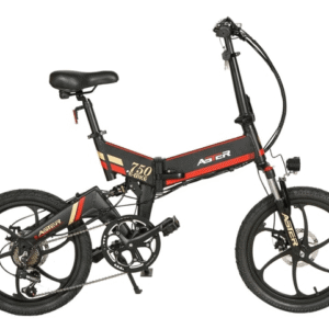 Aster Mini Electric Bike 16″