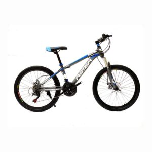 ASTER Sport Bicycle Non Foldable Mountain Bike 24"