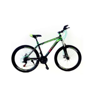 ASTER Full Alloy Mountain Bike 26"