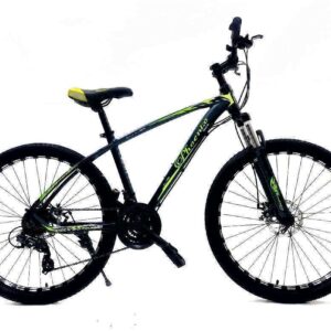 ASTER Phoenix Cavalier Full Alloy Mountain Bike 26″