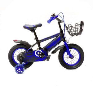 Aster Baby Boy Bike 12" | Best Price | WBBicycles