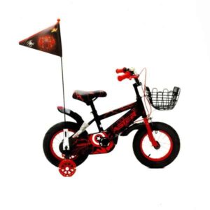 Aster Baby Boy Bike 12″ | Best Price | WBBicycles