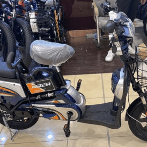 Aster EBike 14 Size / 48v12Ah