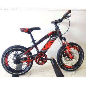 BEIDUOFU 16" Kids Bicycle