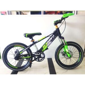 BEIDUOFU 18" Kids Bicycle | Best Price | Wazeer Begum Bicycles