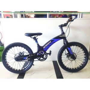 BEIDUOFU 20" Kids Bicycle