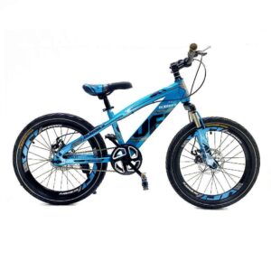 BEIDUOFU 20″ Kids Bicycle