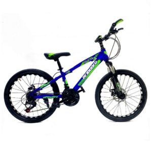 BEIDUOFU 22″ Kids Bicycle