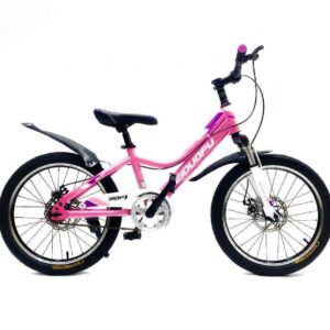 BEIDUOFU 24″ Mountain Bicycle
