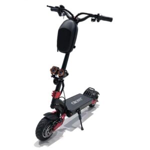 Crony Dk-30 Electric Scooter | Affordable price | Best of WBBicyles