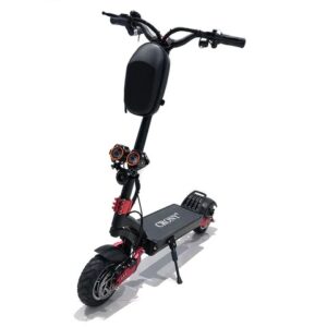 Crony DK 30 Dual Drive High Speed Electric Scooter