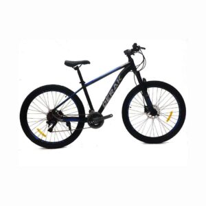 DERAK Cobra Hydraulic Brake Mountain Bike 27.5"