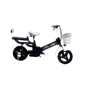 DX8 DiSiy Electric Bike | Affordable Price | WBBicycles