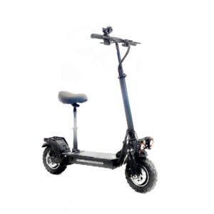 E-10 Powerful Electric Scooter | Affordable Price | WBBicycles