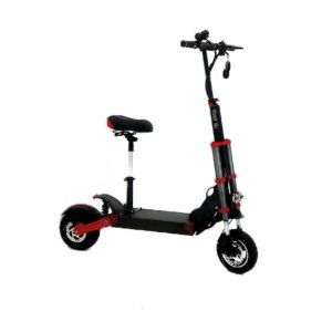 DK10 LITE Electric Scooter | Best Price | Wazeer Begum Bicycles