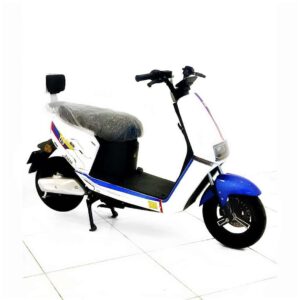 E-Scooty Electric Scooter | Affordable Price | WBBicycles