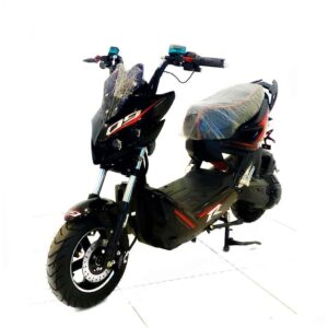 G-01 Electric Scooter