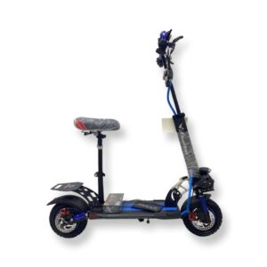 E-10 Pro Electric Scooter | Affordable Price | WBBicycles