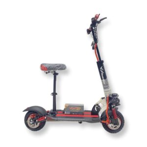 E10 Rohan Wings Electric Scooter