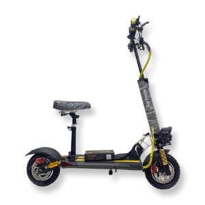 Winner Sky Electric Scooter E10-T13 2022 | WBBicycles