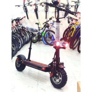 Winner Sky K2 Electric Scooter 2000 watts | WBBicycles
