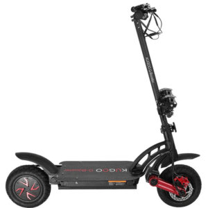 KUGOO G-Booster Electric Scooter