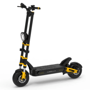 Kugoo Kirin LX 11+ E-Scooter