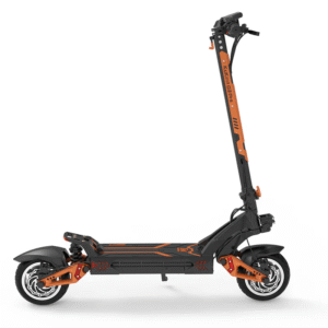 Kugoo Kirin G3 Pro Electric Scooter