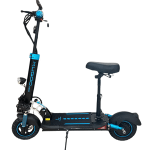 Kugoo DMAX Electric Scooter