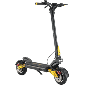 KUGOO KIRIN LX10+ DUAL MOTOR