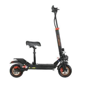 Kugoo T5 E-Scooter
