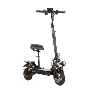 Kugoo T5 E-Scooter Plus