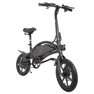 Kugoo Kirin V1 Electric Bicycle