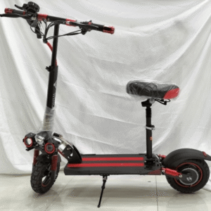 QS4C Rohan Wings Electric Scooter