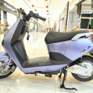 SL03 Rohan Wings Electric Scooter