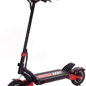 Zero 10x electric scooter | Affordable price | Best of WBBicycles