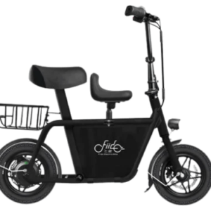 Fiido Q1 Electric Scooter Bike | Affordable bikes at WBBicycles