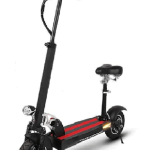 E10 Scooter Electric Scooter | Best of WBBicycles