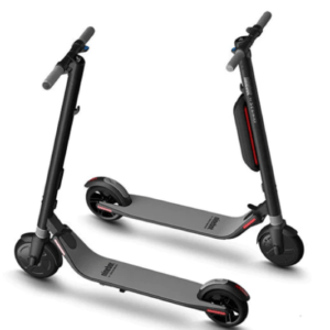NINEBOT ES4 by Segway affordable bike